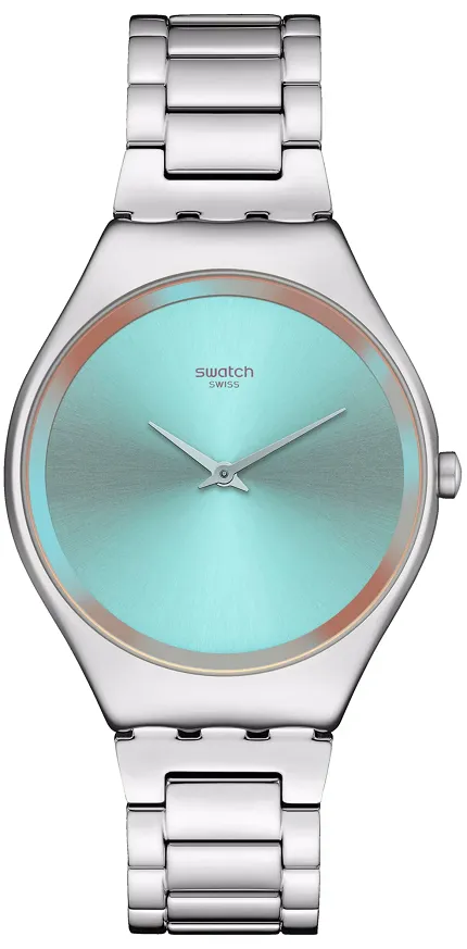 Swatch SYXS155G - zdjęcie 1