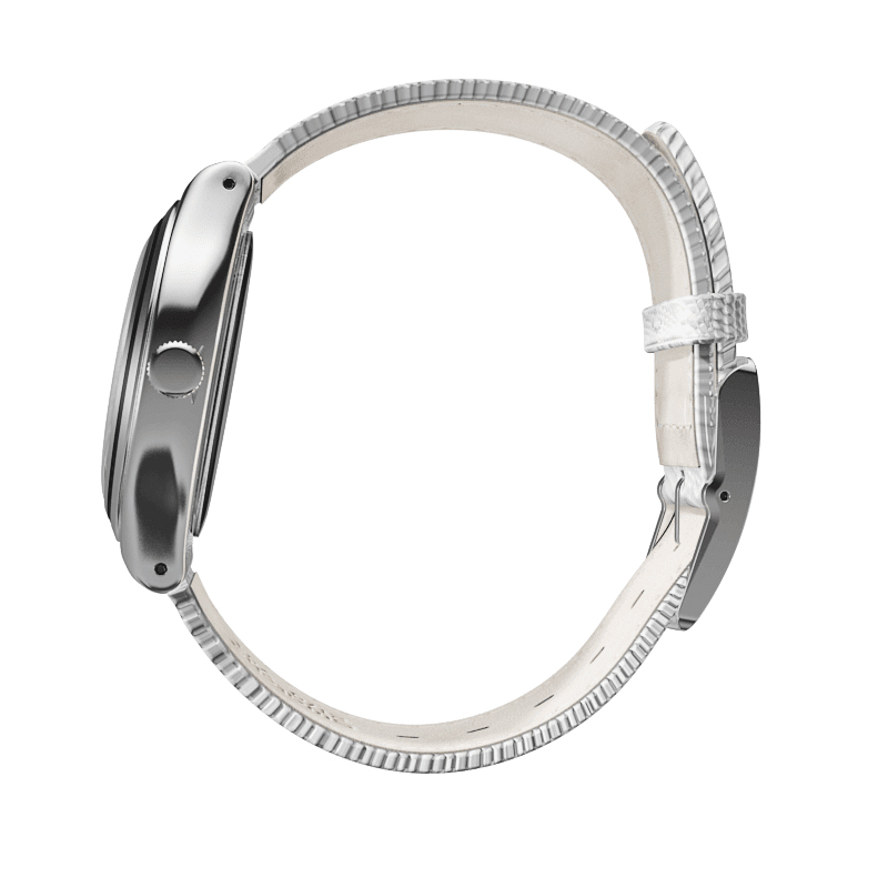 Swatch YAS112C zegarek damski Irony - miniatura 3