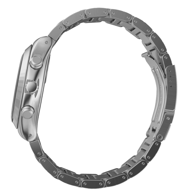 Swatch YCS604G zegarek damski Irony - miniatura 2