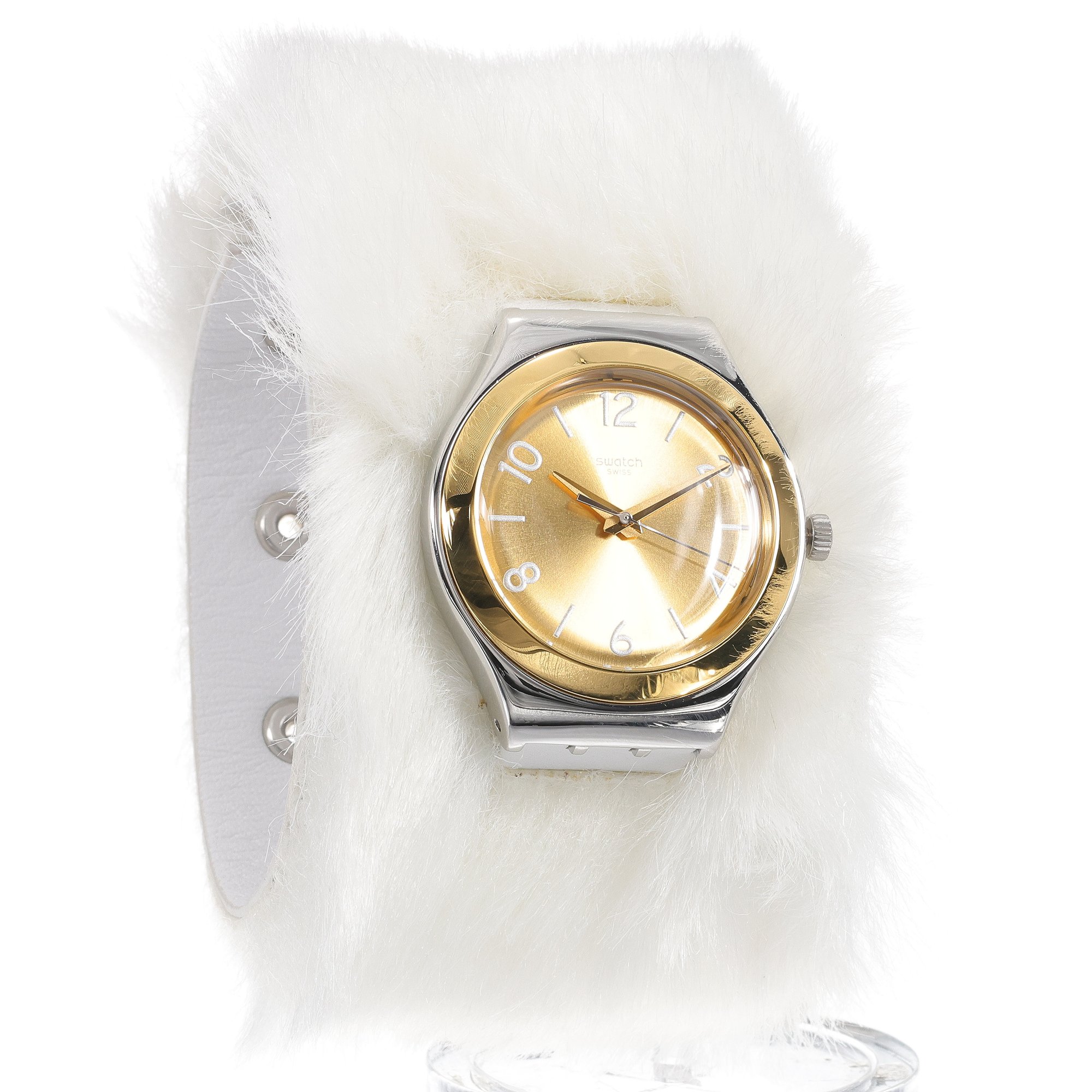 Swatch YGS130 zegarek damski Irony - miniatura 3