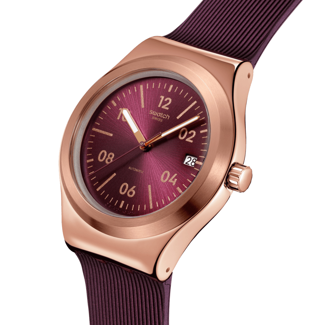 Swatch YIG401 zegarek