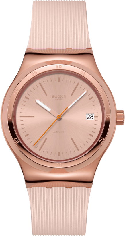 Zegarek Swatch YIG402
