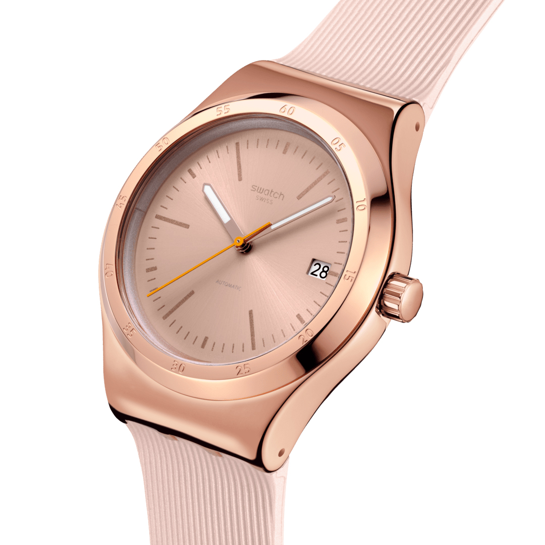 Swatch YIG402 zegarek