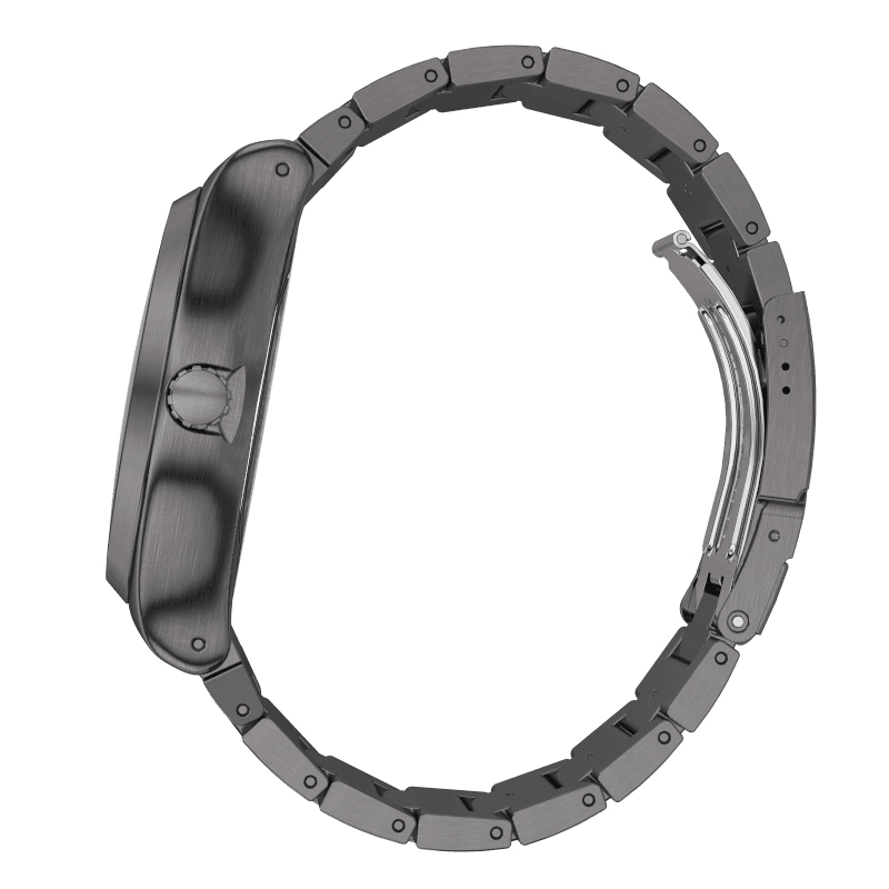 Swatch YIM400G męski zegarek Sistem 51 bransoleta - miniatura 2