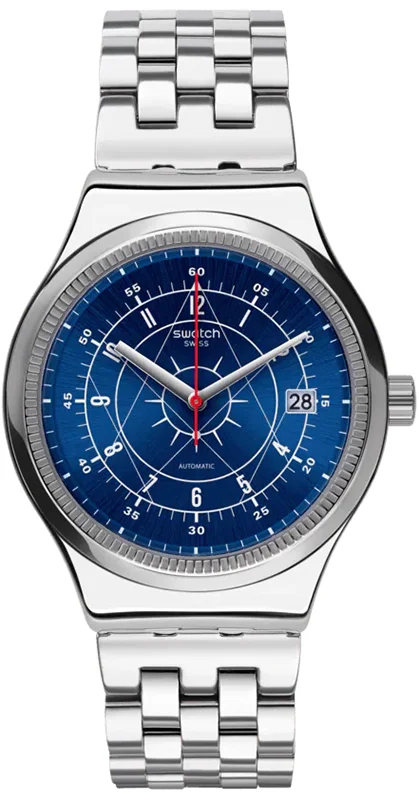 Swatch YIS401GC - zdjęcie 1