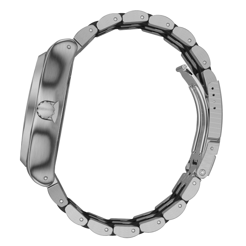 Swatch YIS424G męski zegarek Sistem 51 bransoleta - miniatura 2