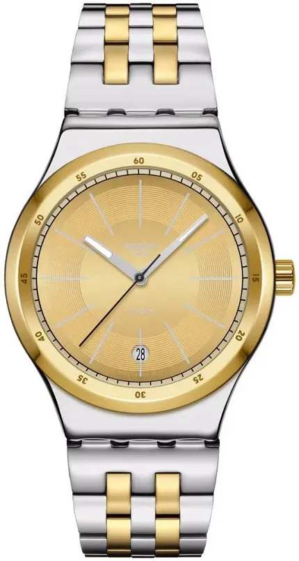 Swatch YIS437G - zdjęcie 1