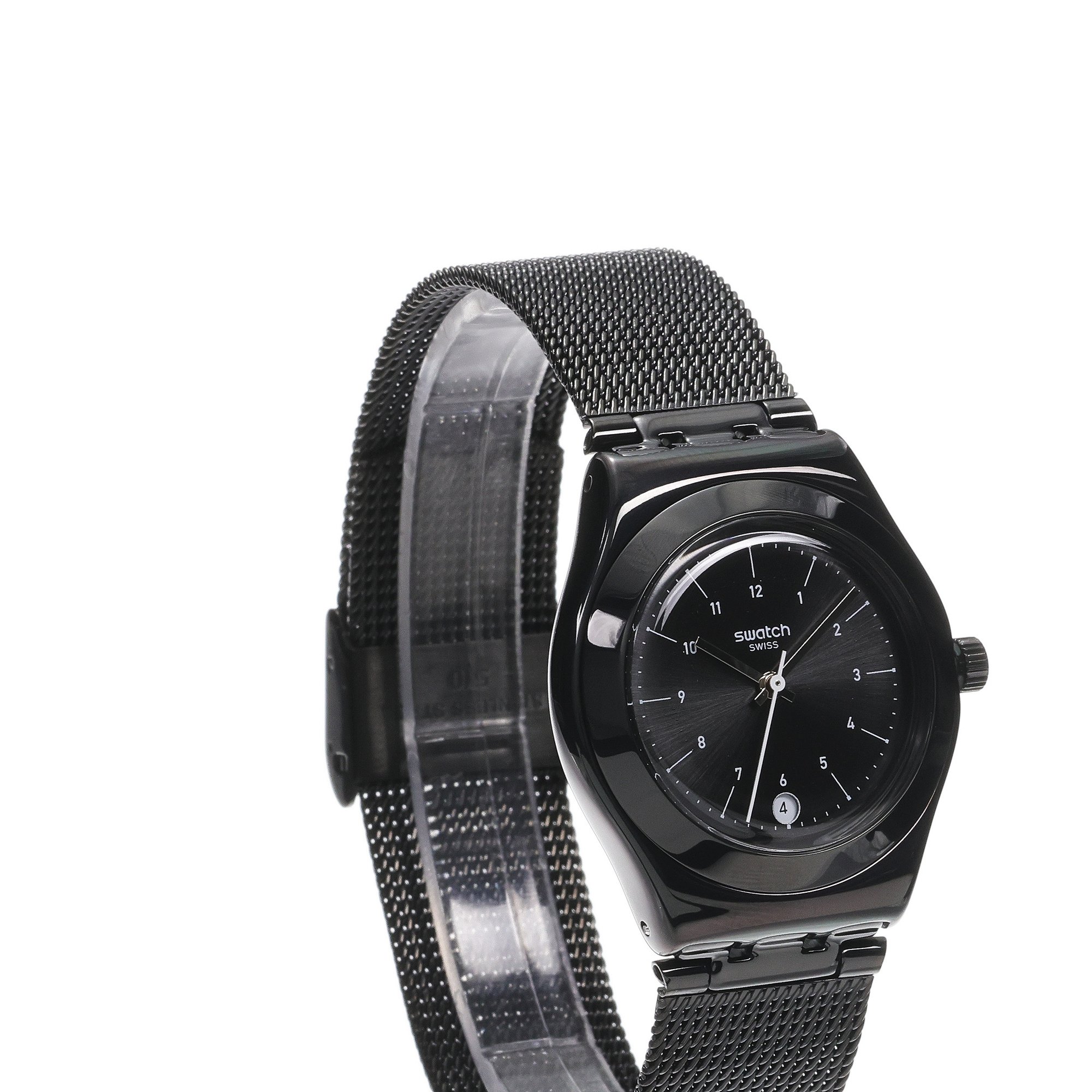 Swatch YLB403M damski zegarek Irony bransoleta - miniatura 3