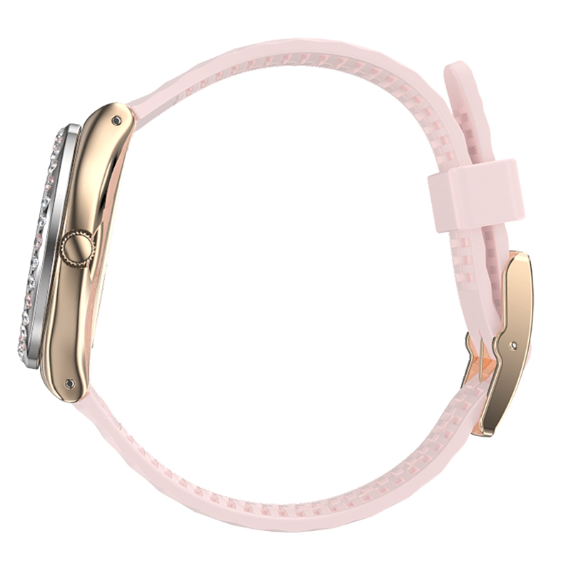 Swatch YLG147 damski zegarek Irony pasek - miniatura 2