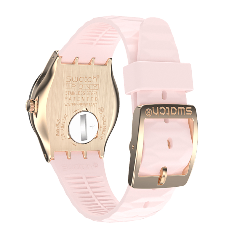 Swatch YLG147 zegarek damski Irony - miniatura 3