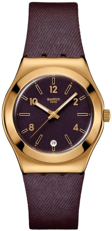 Swatch YLG413 - zdjęcie 1