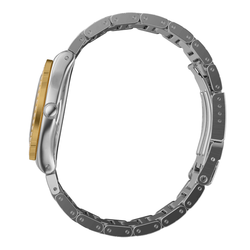 Swatch YLS210G zegarek damski Irony - miniatura 6
