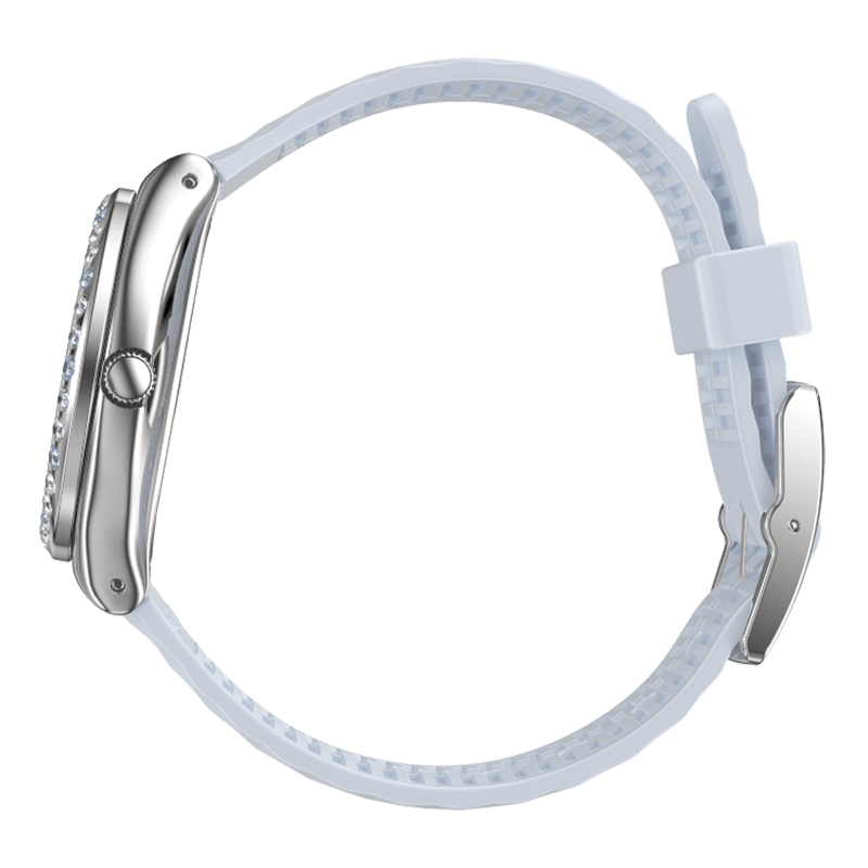 Swatch YLS226 damski zegarek Irony pasek - miniatura 2