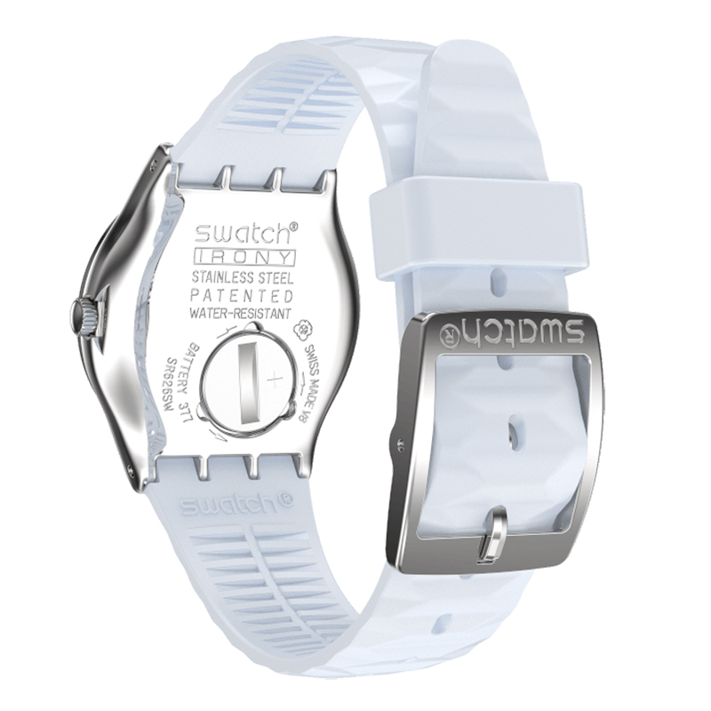 Swatch YLS226 zegarek damski Irony - miniatura 3