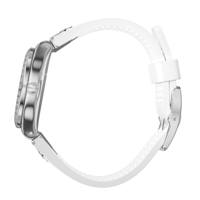 Swatch YLS463 damski zegarek Irony pasek - miniatura 6