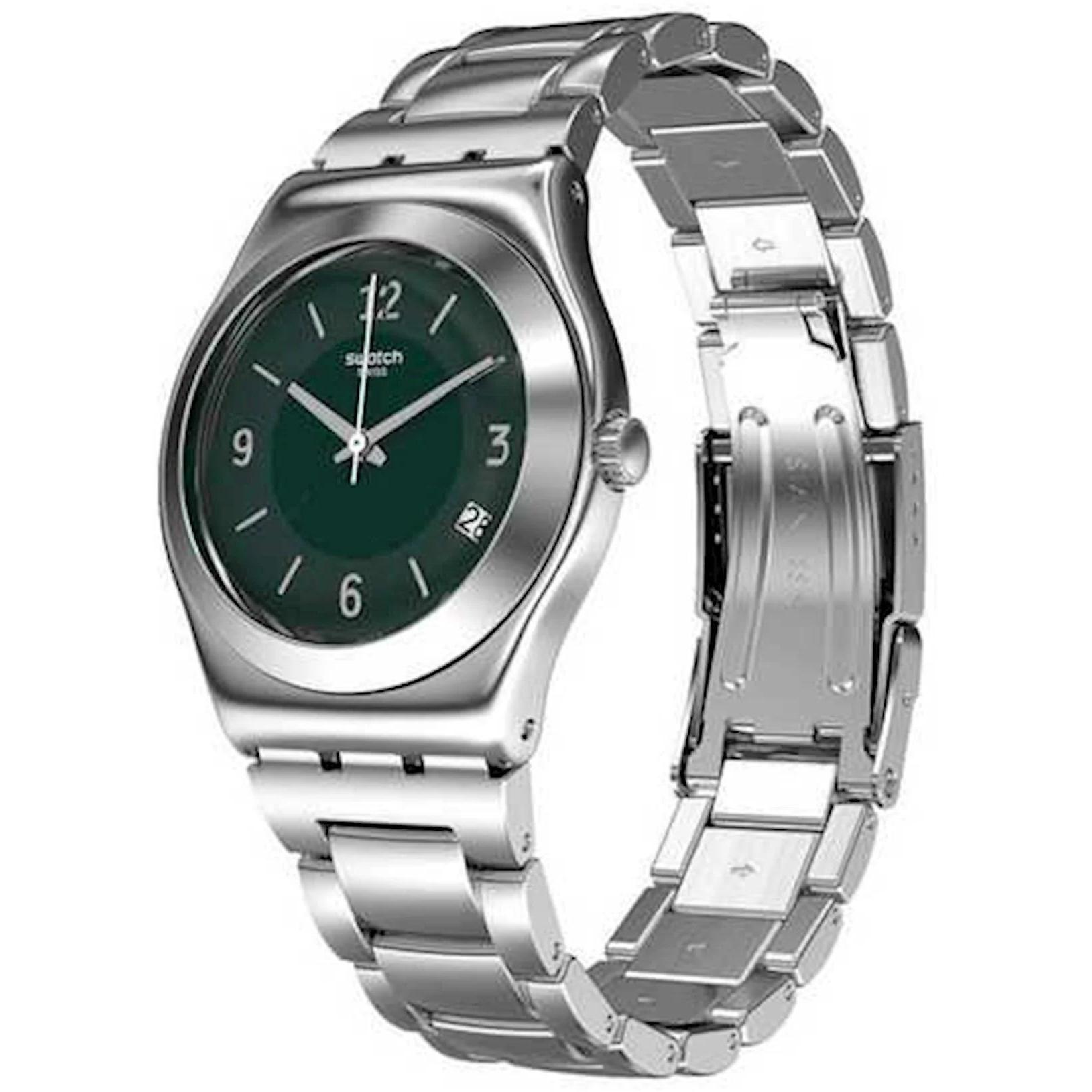 Swatch YLS468GC damski zegarek Irony bransoleta - miniatura 6