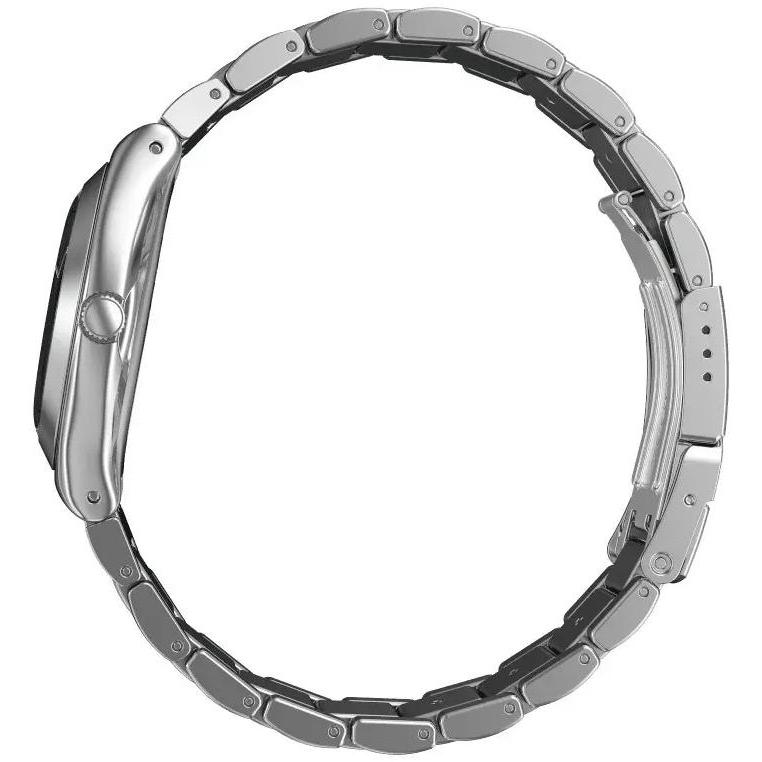 Swatch YLS468GC MIDDLESTEEL zegarek klasyczny Irony - miniatura 7