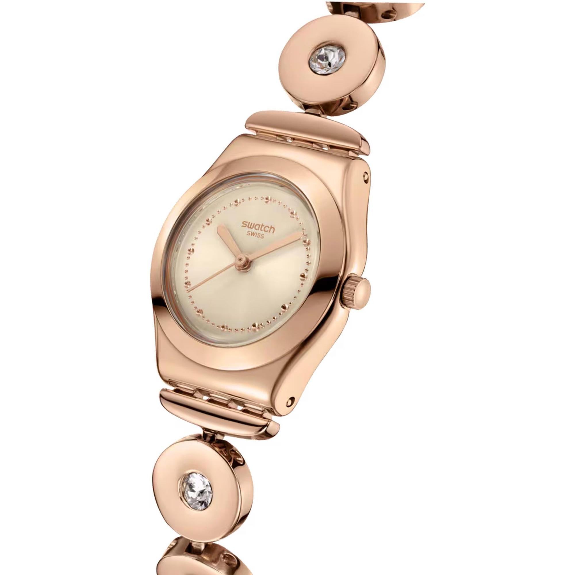 Swatch YSG186G zegarek - miniatura 3