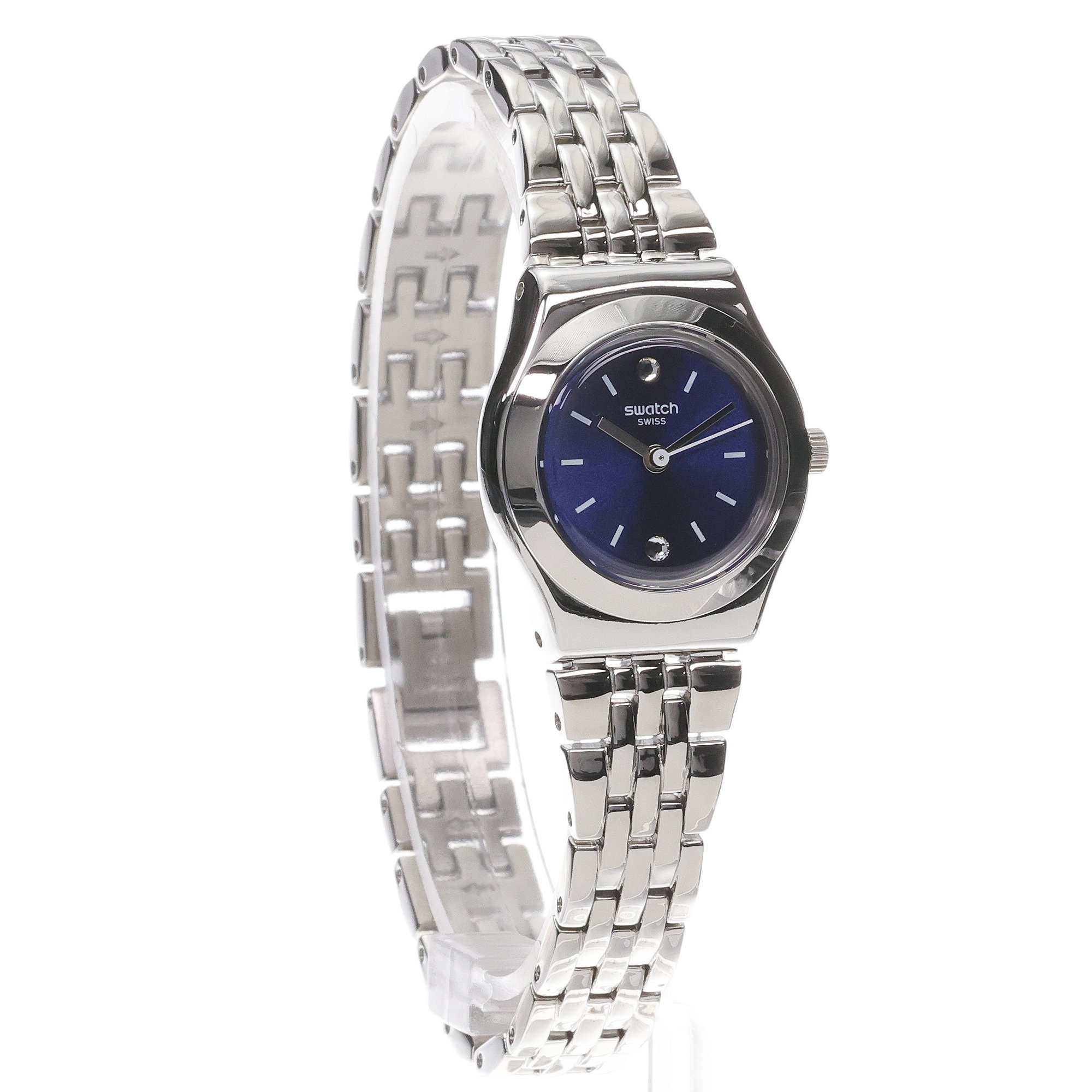 Swatch YSS288G zegarek dla dzieci Irony