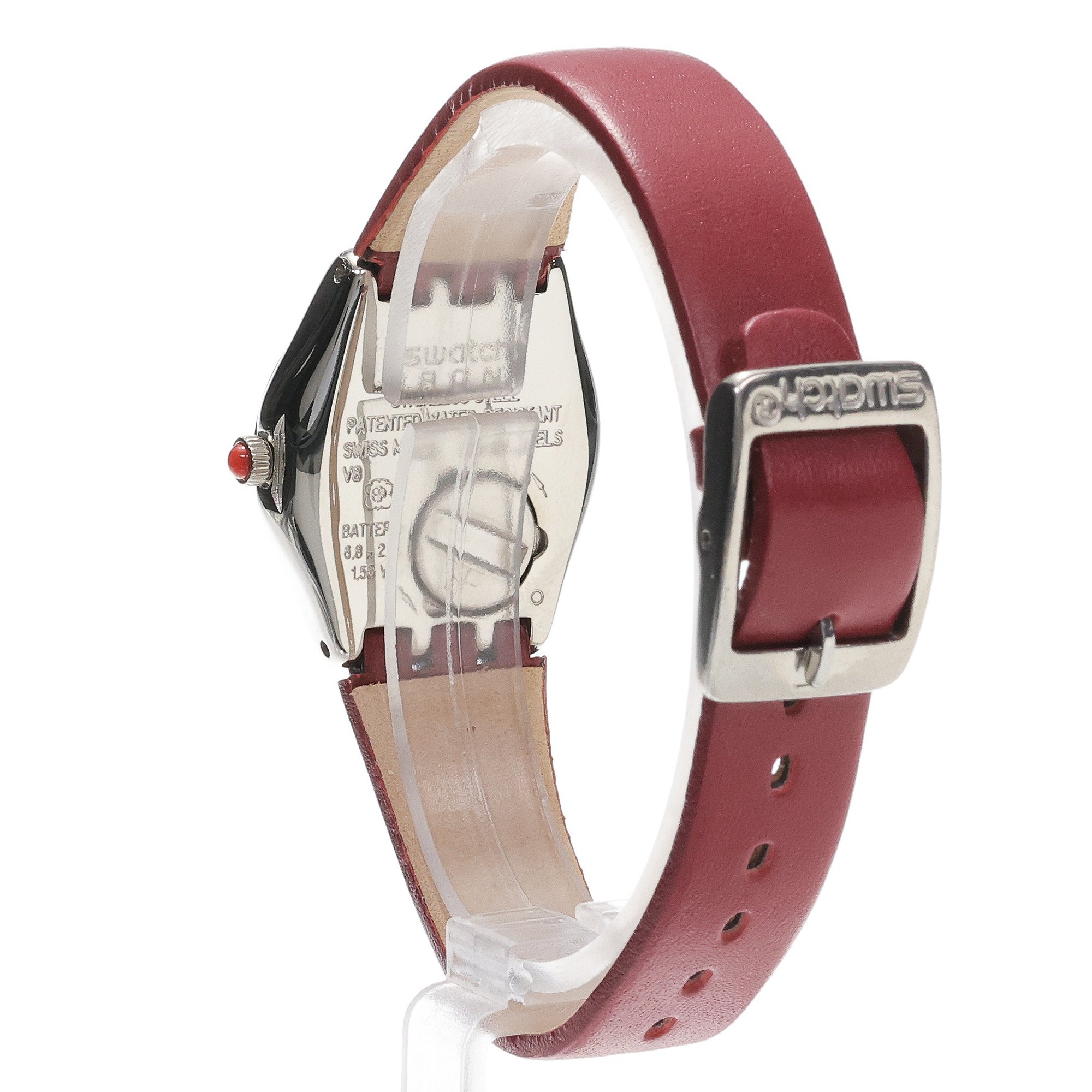 Swatch YSS292 damski zegarek Irony pasek - miniatura 4