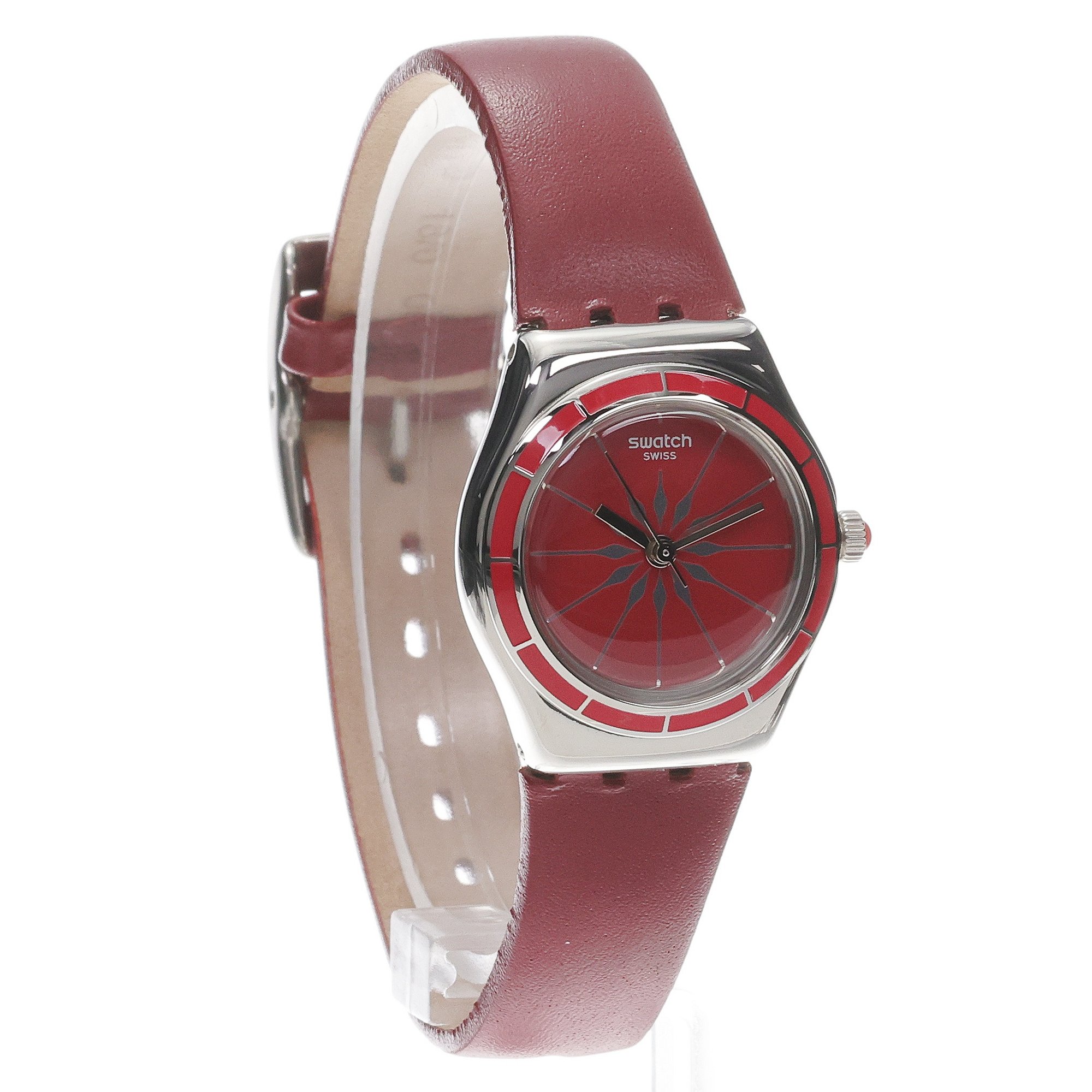 Swatch YSS292 zegarek damski Irony - miniatura 3