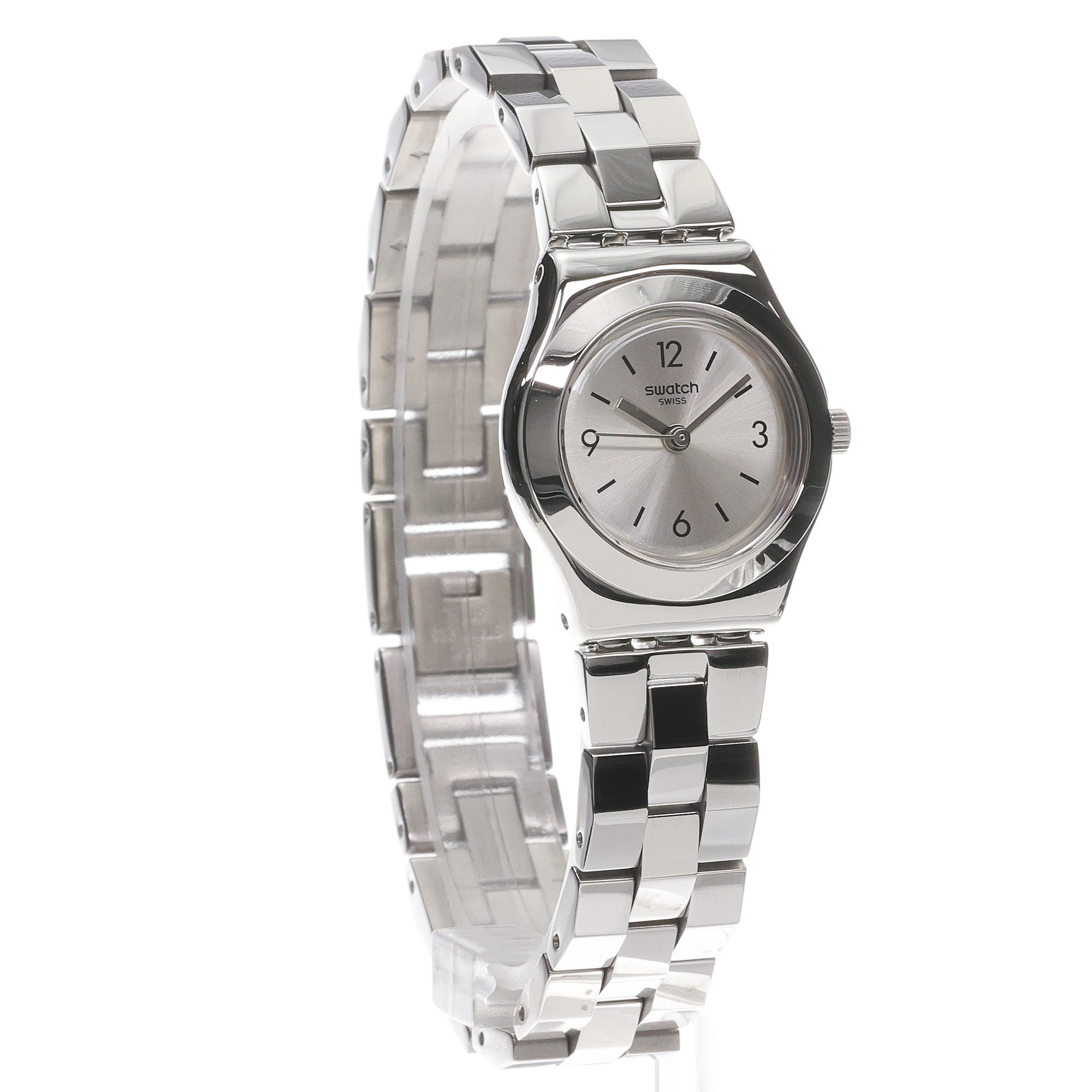 Swatch YSS300G zegarek damski Irony