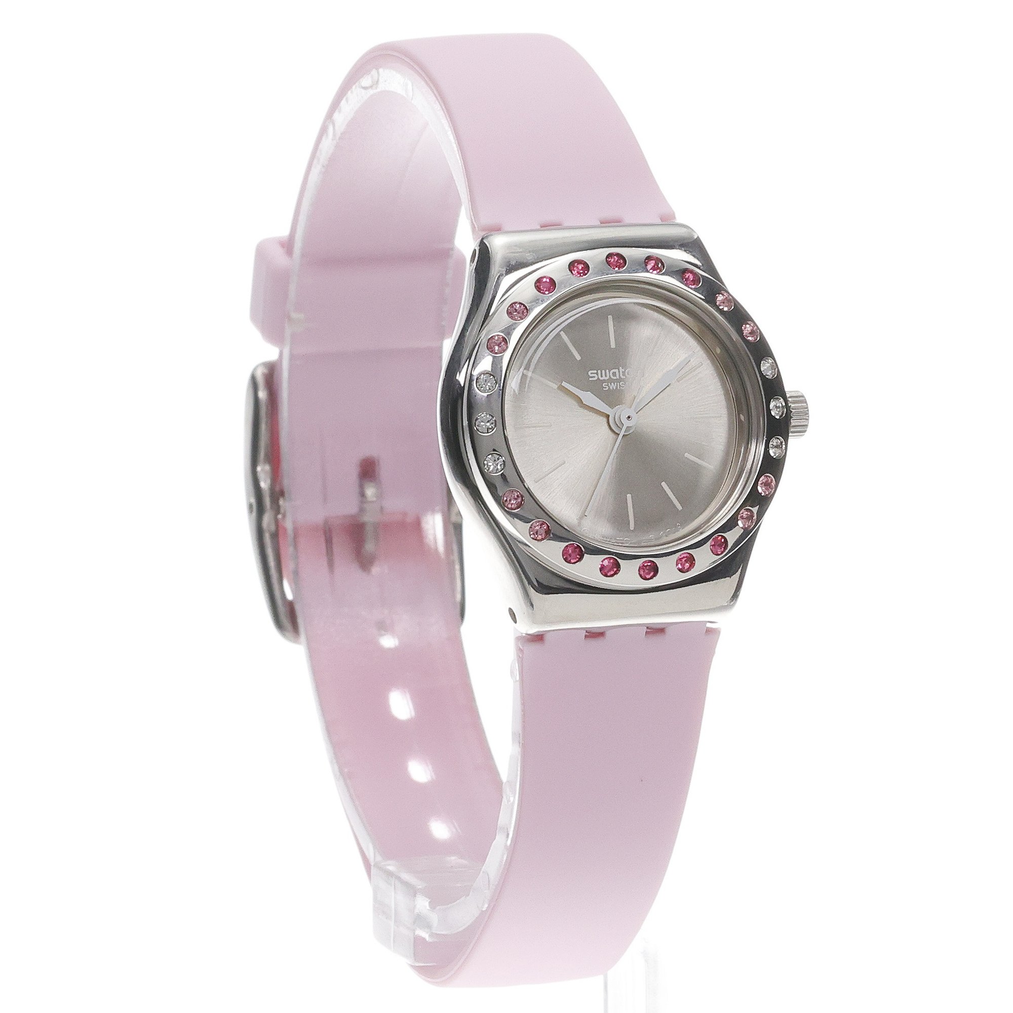 Swatch YSS313 zegarek damski Irony - miniatura 3