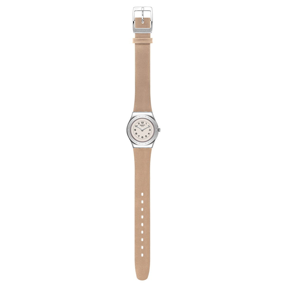 Swatch YSS321 TAUPINOU zegarek klasyczny Irony Lady - miniatura 2