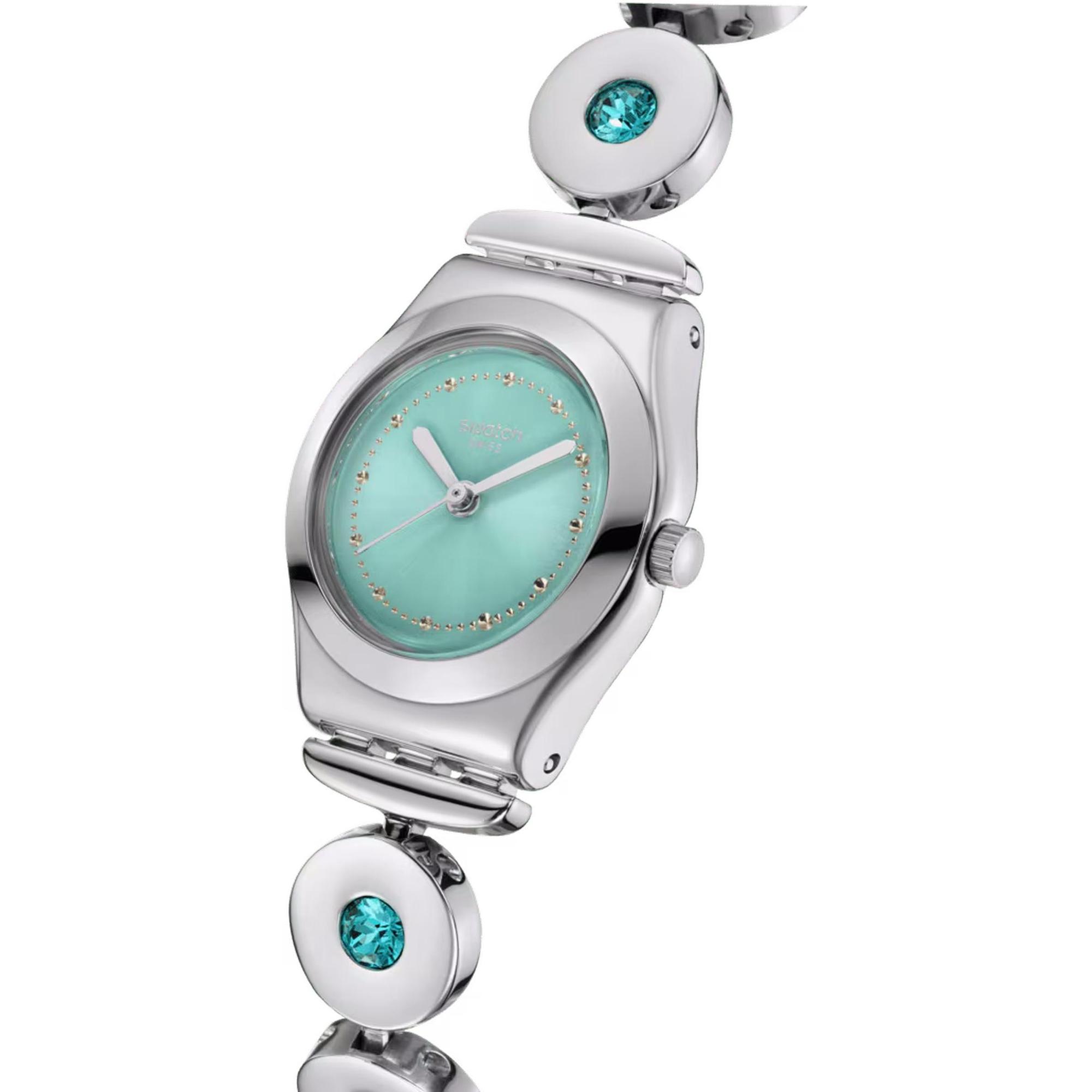 Swatch YSS355G zegarek