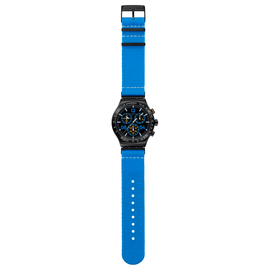 Swatch YVB100 zegarek