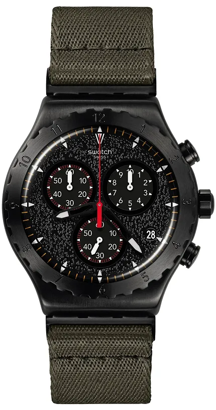 Swatch YVB416 - zdjęcie 1