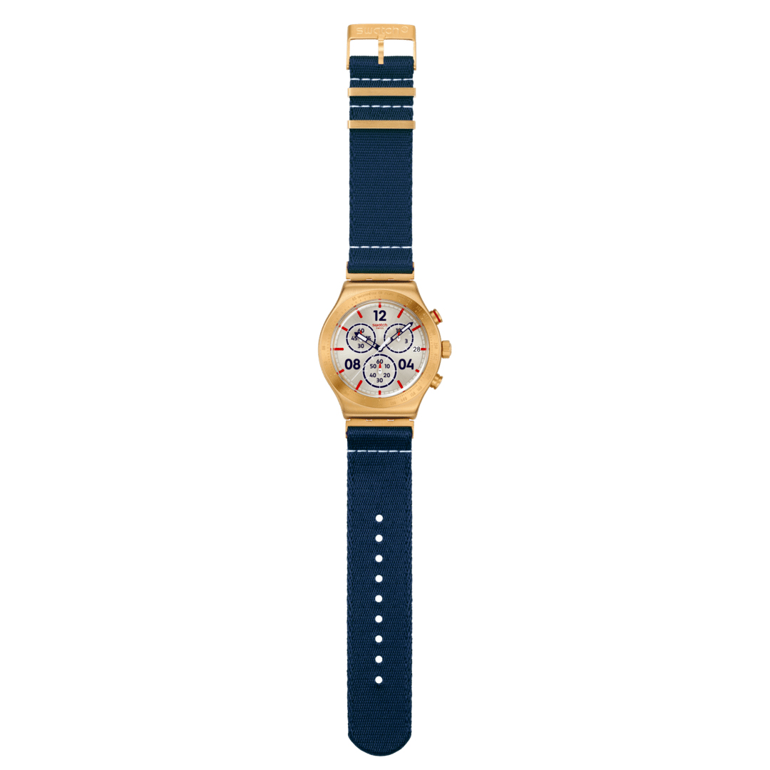 Swatch YVG419 zegarek