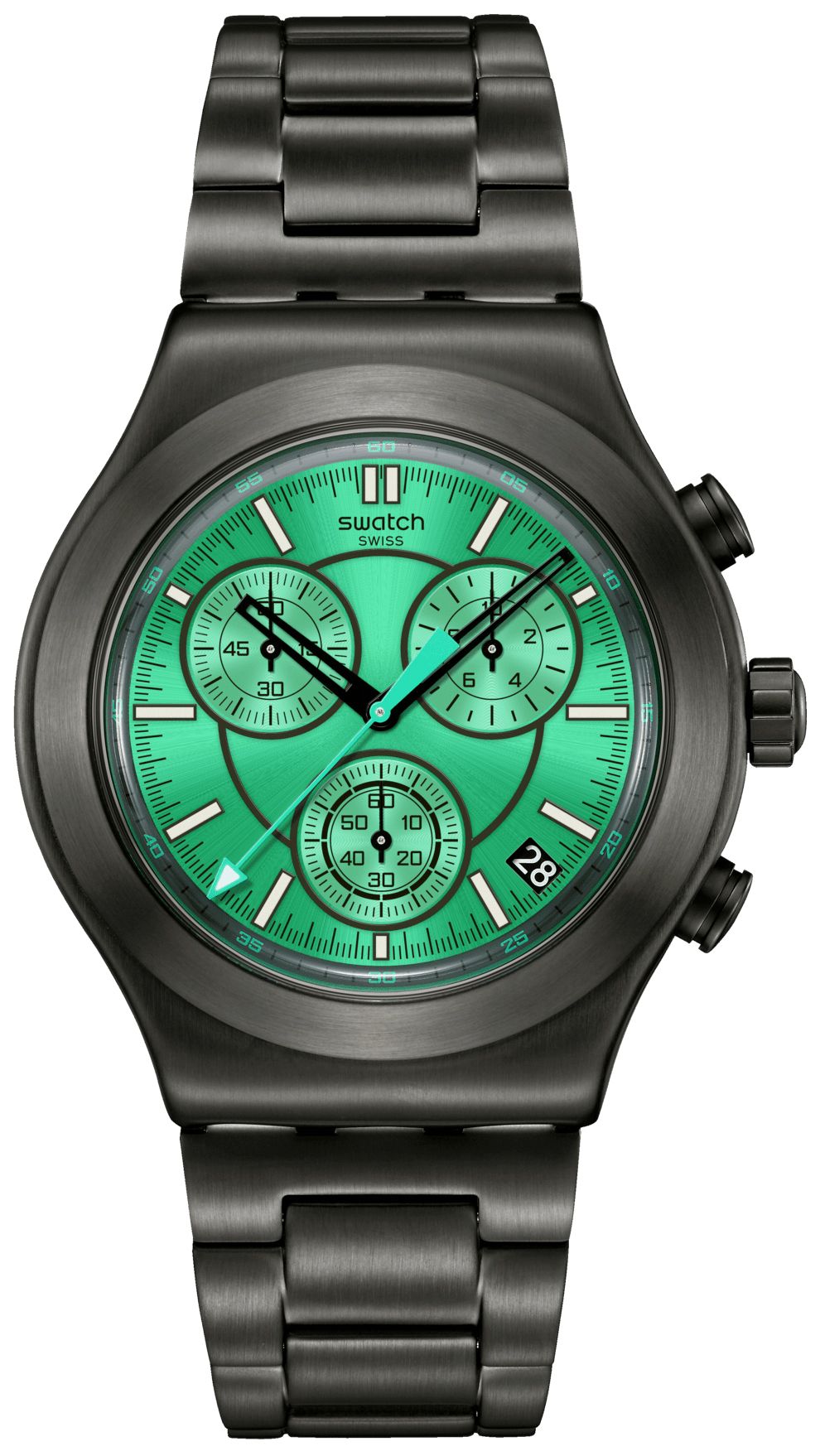 Swatch YVM407G