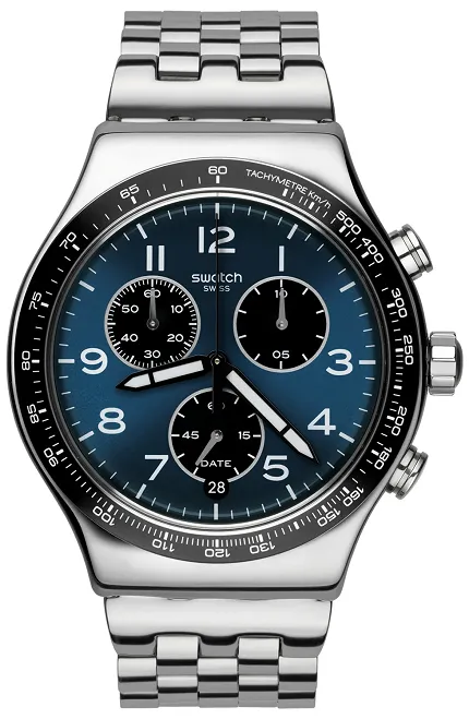 Swatch YVS423GC