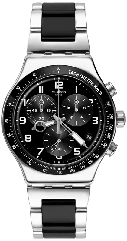 Swatch YVS441GC - zdjęcie 1