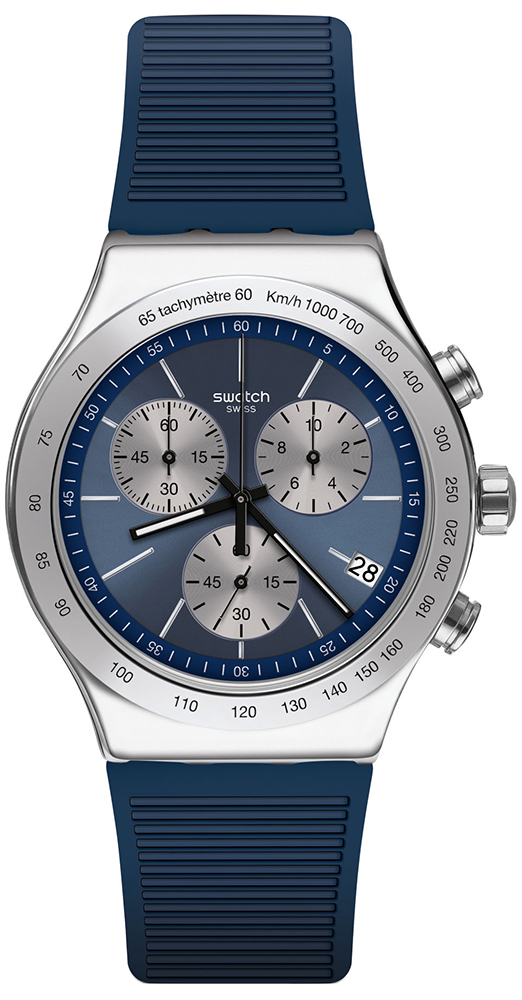 Swatch LOST IN THE SEA YVS475