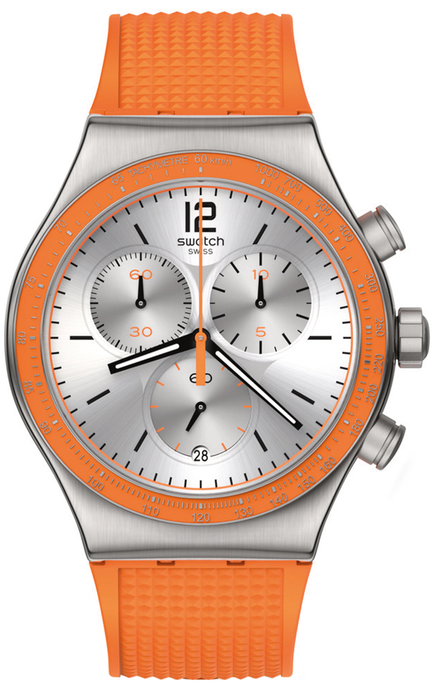 Swatch HYPERBRIGHTS YVS483