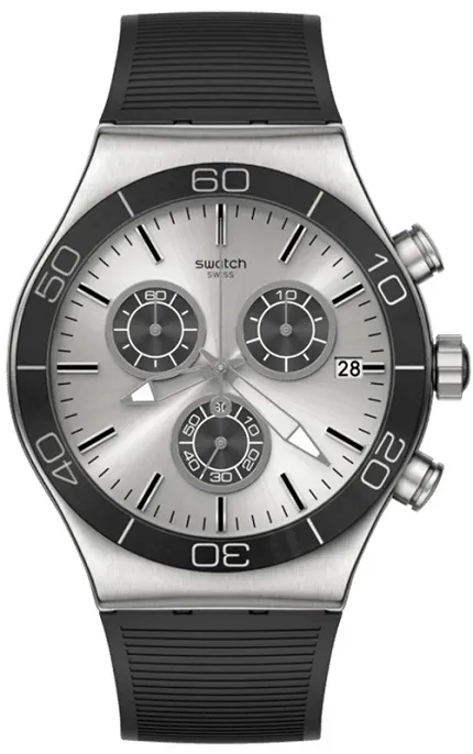 Swatch YVS486 - zdjęcie 1