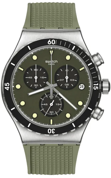 Swatch YVS488 - zdjęcie 1