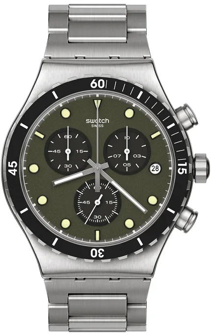 Swatch YVS488G - zdjęcie 1