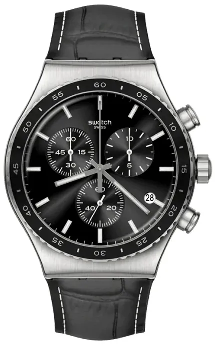 Swatch YVS495 - zdjęcie 1