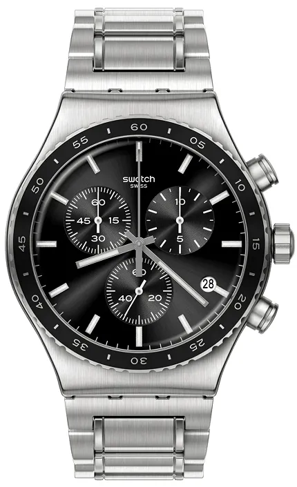 Swatch YVS495G - zdjęcie 1