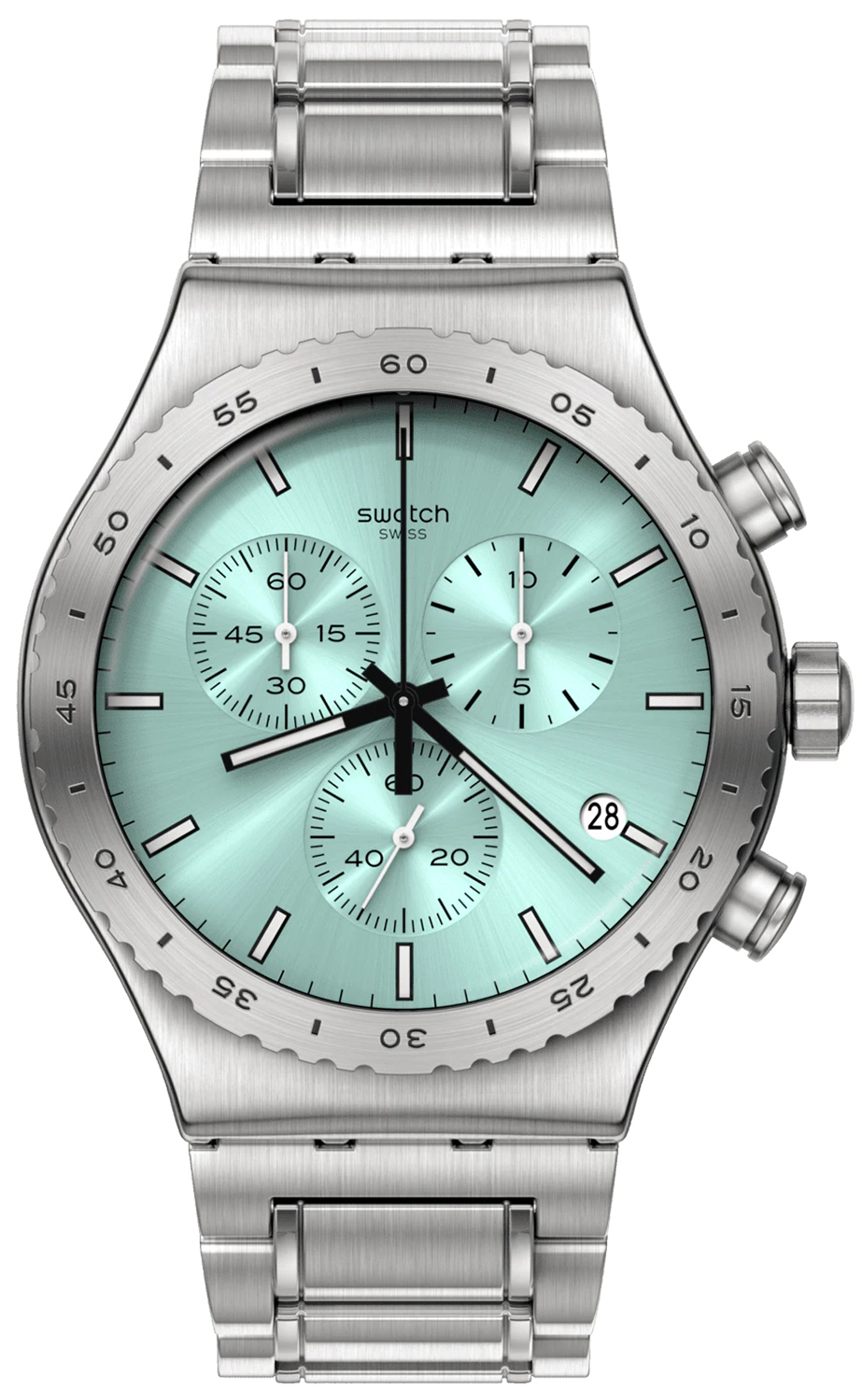 Swatch ENERGIZE YOU YVS498G