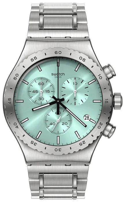 Swatch YVS498G - zdjęcie 1