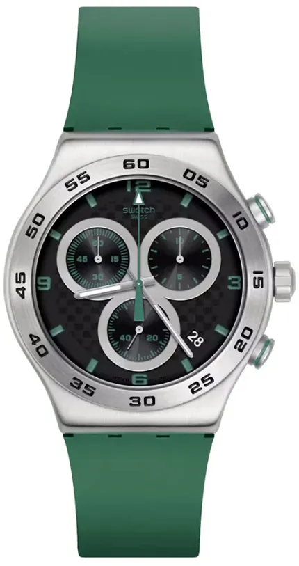Swatch YVS525 - zdjęcie 1