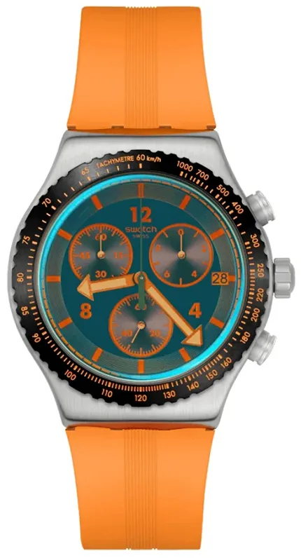 Swatch YVS529