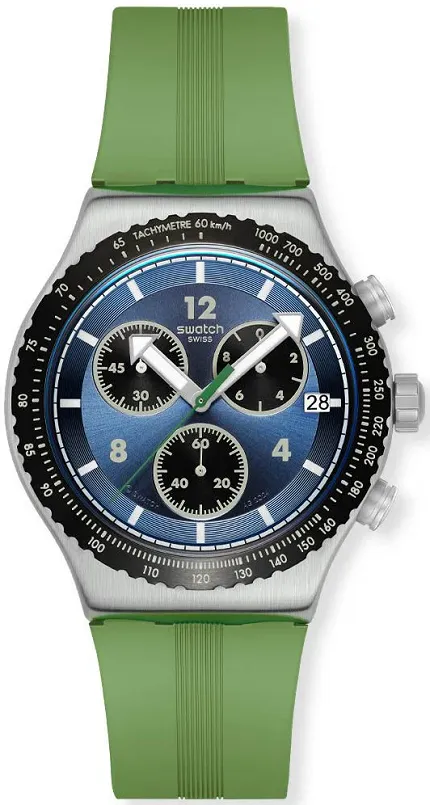 Swatch YVS531 - zdjęcie 1
