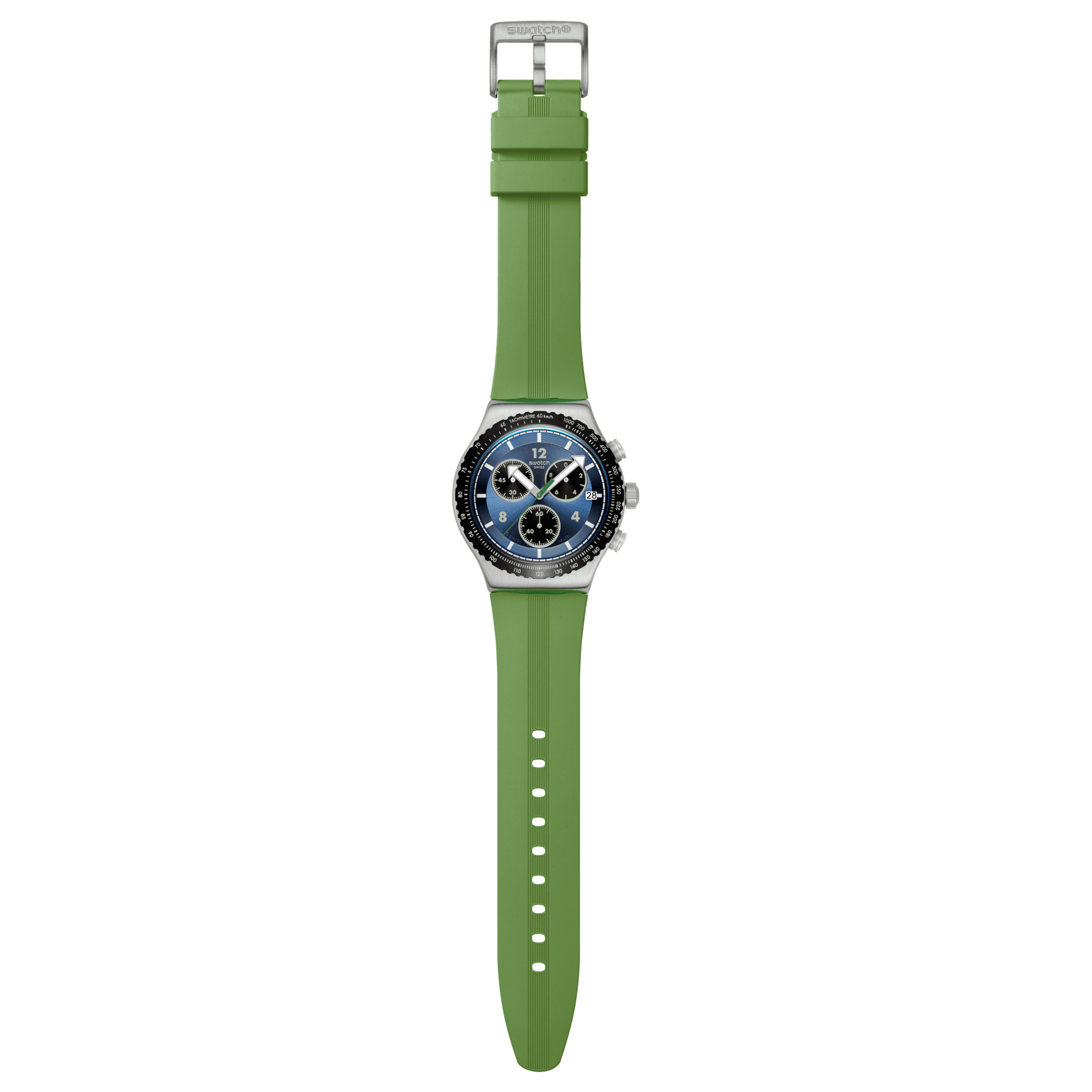 Swatch YVS531 zegarek - miniatura 7