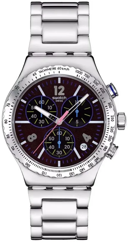 Swatch YVS533G - zdjęcie 1