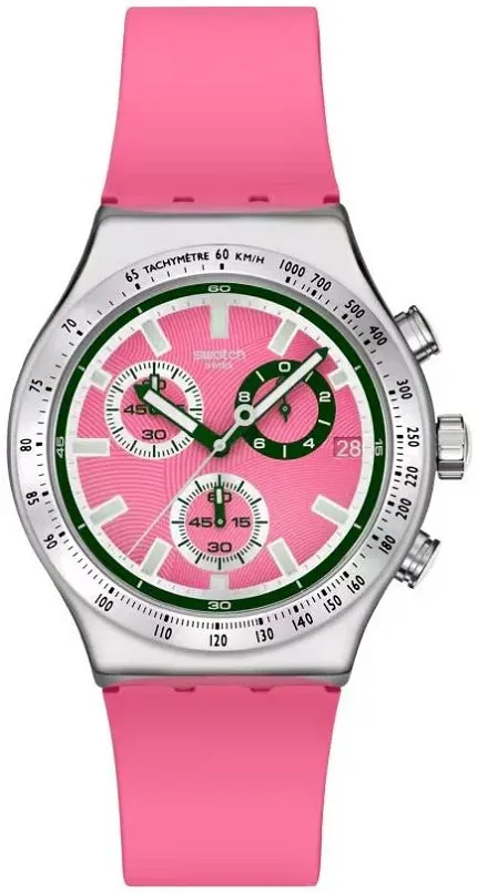 Swatch YVS538 - zdjęcie 1